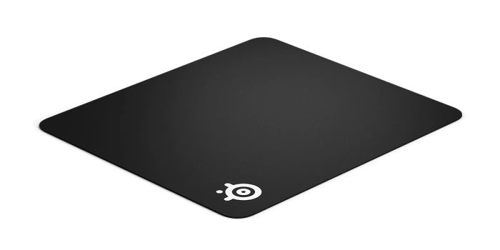 SteelSeries QcK + Черен