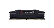 G.SKILL Ripjaws V Black 32GB (2x16GB) DDR4 4000MHz CL18