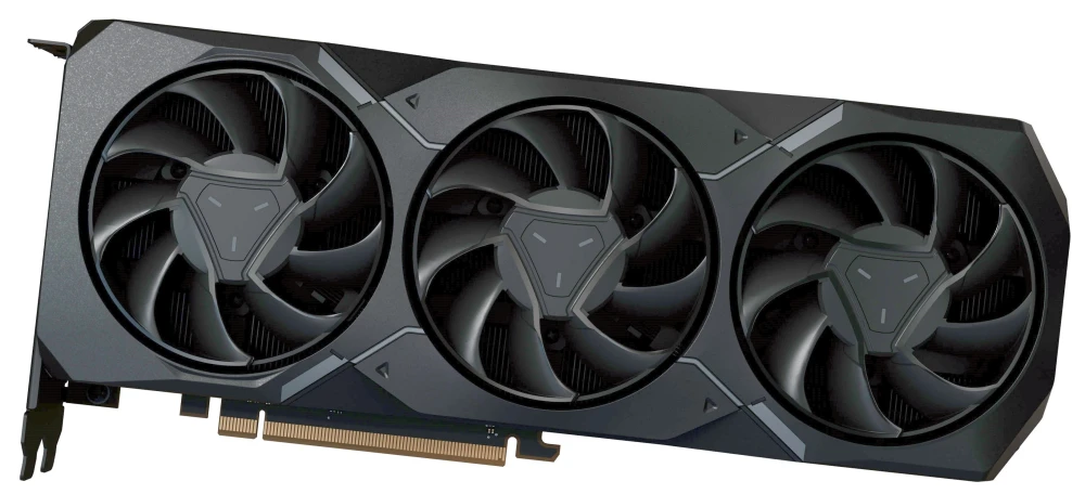 Sapphire RADEON RX 7900 XT Founders Edition 20GB GDDR6