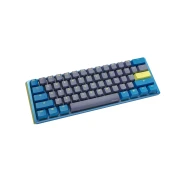 Ducky One 3 DayBreak 60% Hotswap Cherry MX Silver