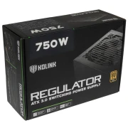 Kolink Regulator Gold 750W