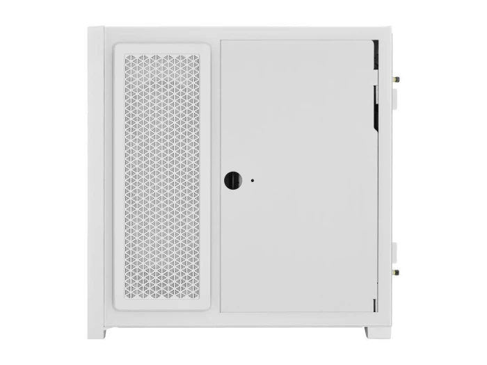 Corsair iCUE 5000X RGB QL White