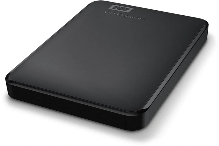 WD Elements Portable 1TB