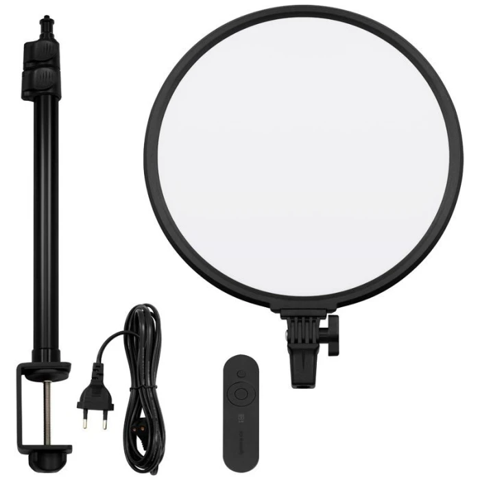 Осветление за стрийм Streamplify Glow Light 14