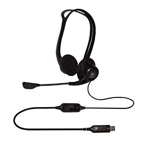 LOGITECH P960