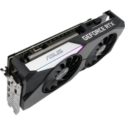 ASUS Dual GeForce RTX 3060 Ti V2 OC 8GB GDDR6