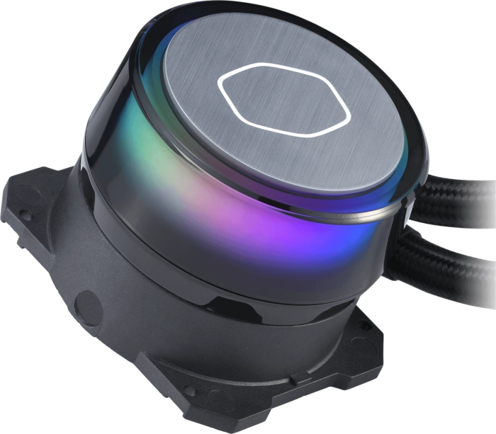 Cooler Master MasterLiquid ML240 Illusion