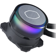 Cooler Master MasterLiquid ML240 Illusion