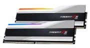 G.SKILL Trident Z5 RGB White 64GB (2x32GB) DDR5 6400MHz CL32