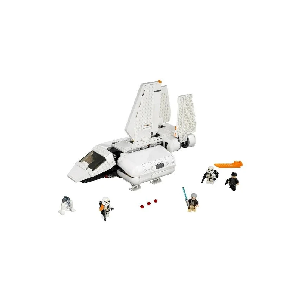 LEGO Star Wars - Imperial Landing Craft - 75221