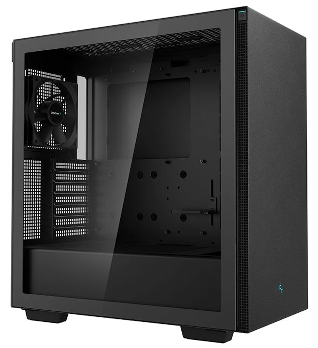 DeepCool CH510 Black