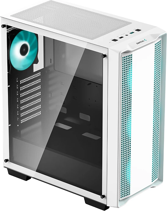 DeepCool CC560 WH