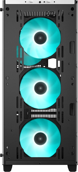 DeepCool CC560 WH