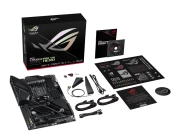 ASUS ROG CROSSHAIR VIII DARK HERO X570