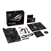 ASUS ROG CROSSHAIR VIII DARK HERO X570