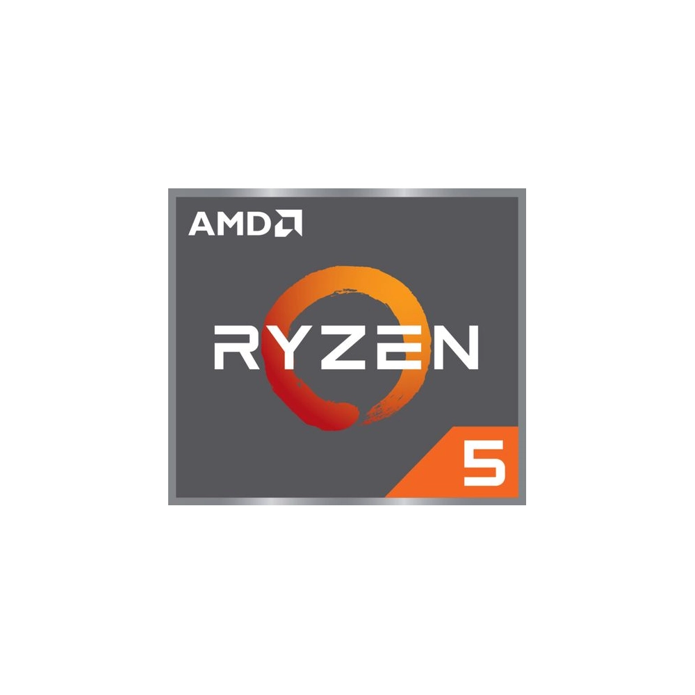 AMD RYZEN 5 PRO 4650G - MPK