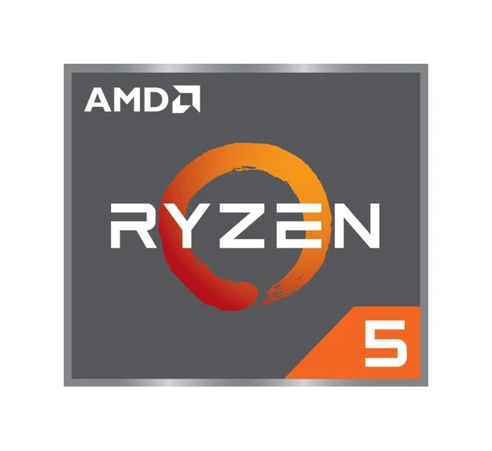 AMD RYZEN 5 PRO 4650G - Tray