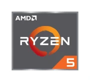 AMD RYZEN 5 PRO 4650G - Tray