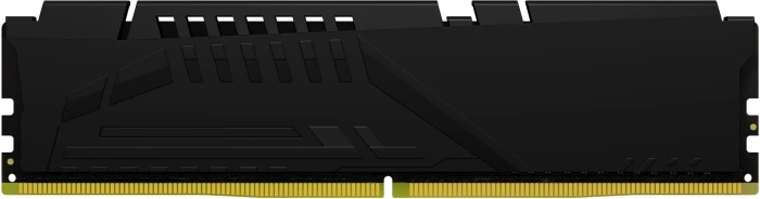 64GB (2x32) DDR5-6000 CL36 Kingston FURY Beast Black