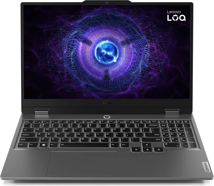 LENOVO LOQ 15IAX9 RTX 3050