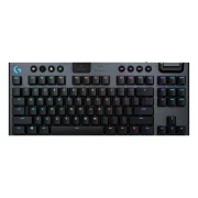 Logitech G915 TKL Clicky