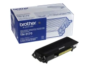 Brother TN-3170 Toner - Black