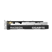 GIGABYTE AMD Radeon RX 6400 Low Profile 4GB GDDR6