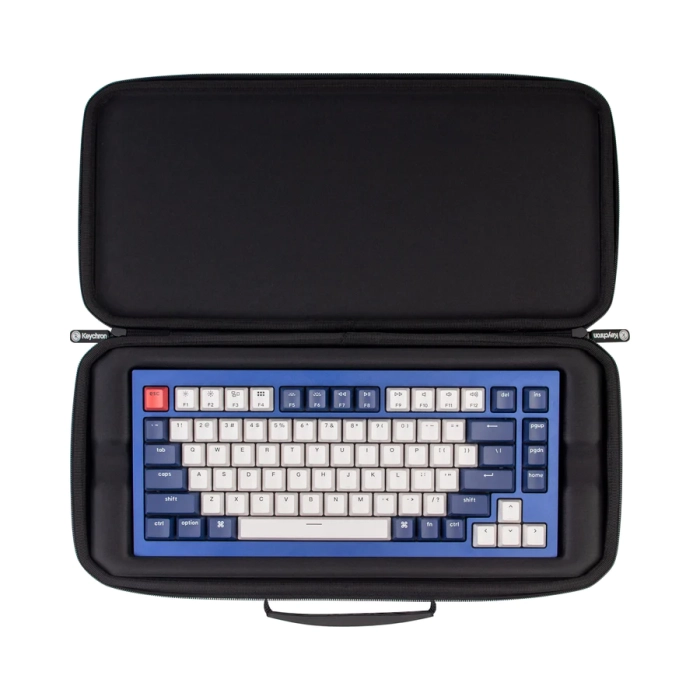 Kалъф за клавиатура KEYCHRON Black