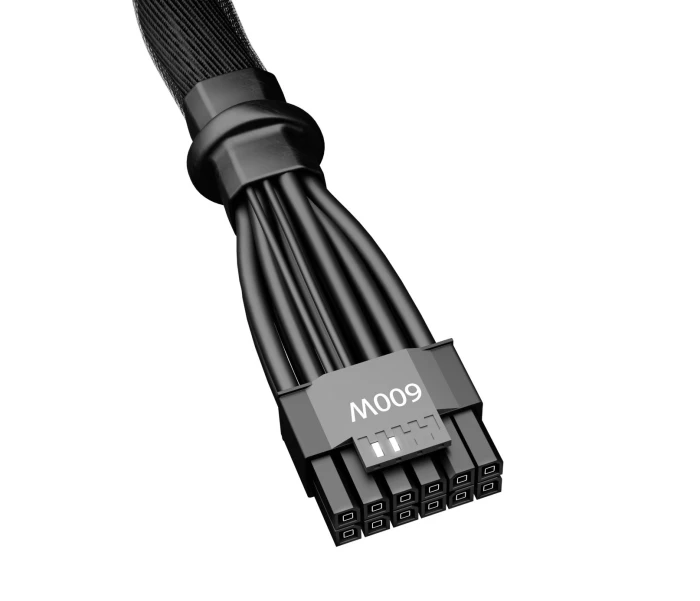 be quiet! CPH-6610 12VHPWR CABLE