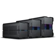 Phanteks Evolv Shift XT Black