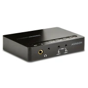 AXAGON ADA-71 USB2.0 - SOUNDbox 7.1