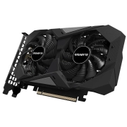 GIGABYTE GTX 1650 D6 Windforce OC Edition 4GB GDDR6