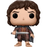 Фигурка Funko Pop! Movies: Lord Of The Rings - Frodo Baggins #444