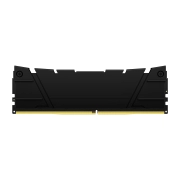 Kingston FURY Renegade Black 32GB (2x16GB) DDR4 4000MHz CL19
