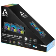 Arctic Freezer II A-RGB 420mm