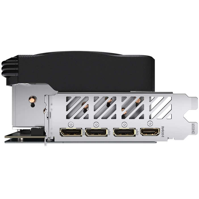 GIGABYTE GeForce RTX 4090 GAMING OC 24GB GDDR6X