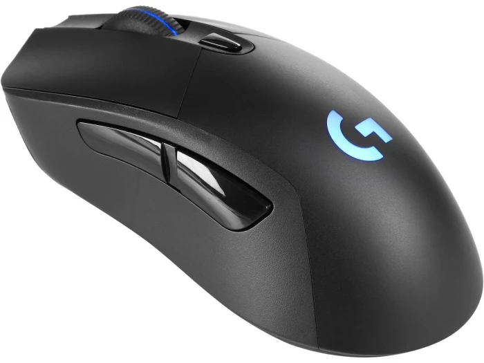 Logitech G703