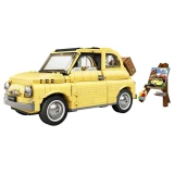 LEGO Creator Expert - Fiat 500 - 10271