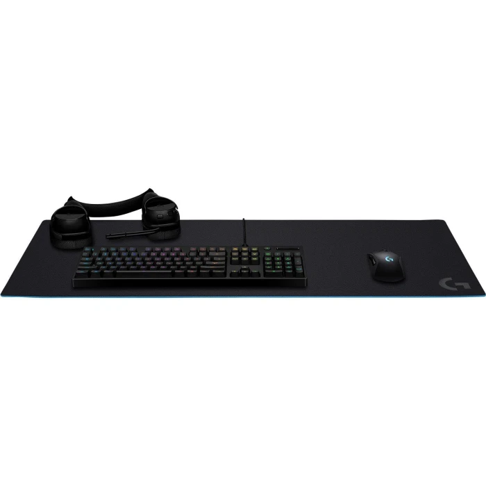 Logitech G840 XL V2 Черен