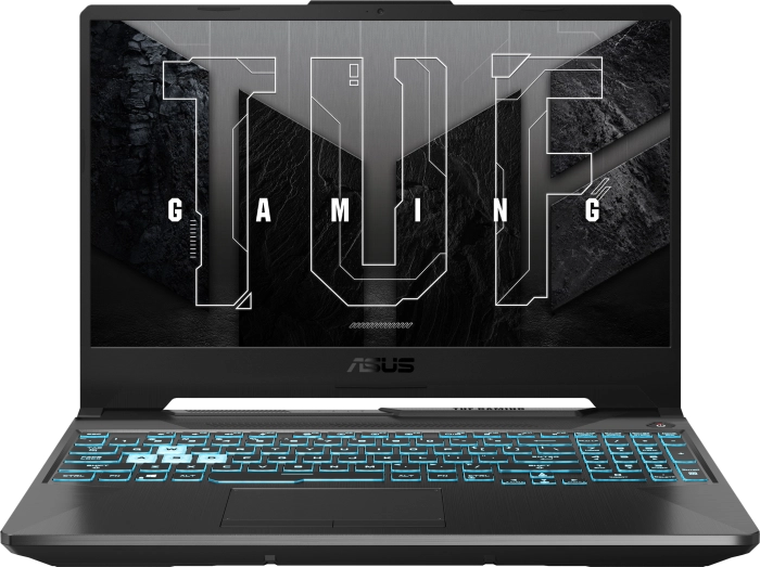 ASUS TUF Gaming A15 FA506NF-HN019