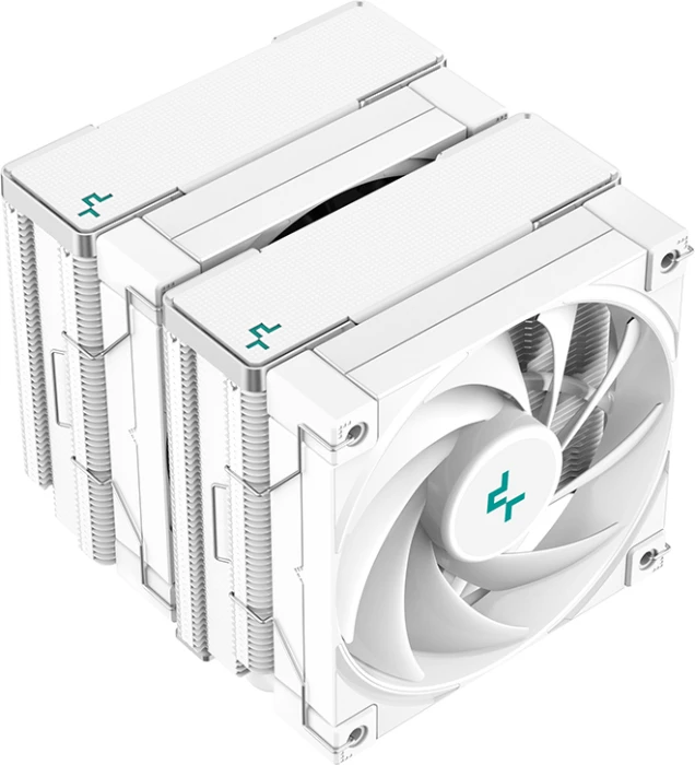 DeepCool AK620 White