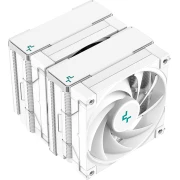 DeepCool AK620 White