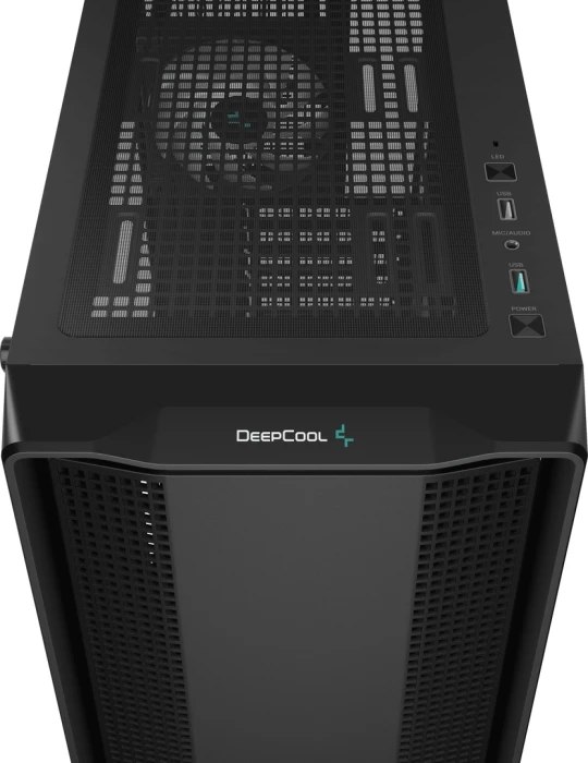 DeepCool CC560 v2