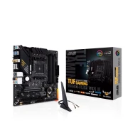 ASUS TUF GAMING B550M-PLUS WIFI II