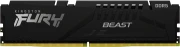 Kingston FURY Beast Black 16GB(2x8GB) DDR5 4800MHz CL38