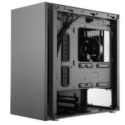 Cooler Master SILENCIO S400 TG