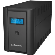 UPS POWERWALKER VI 2200 SHL LCD, 2200VA, Line Interactive