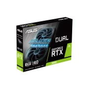 ASUS Dual GeForce RTX 3060 OC Edition 8GB GDDR6