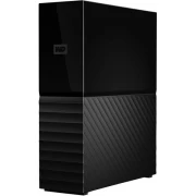 Western Digital My Book 12TB