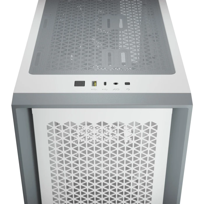 Corsair 4000D Airflow